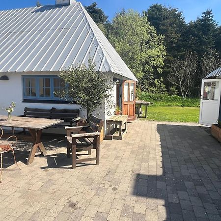 The Fishermen'S House - Charming And Close To Beach Vang  Zewnętrze zdjęcie