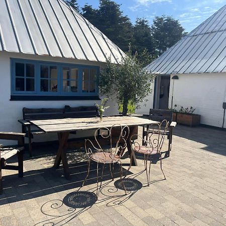 The Fishermen'S House - Charming And Close To Beach Vang  Zewnętrze zdjęcie