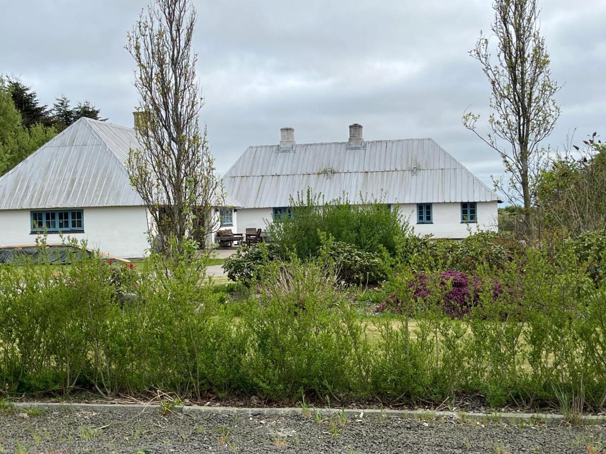The Fishermen'S House - Charming And Close To Beach Vang  Zewnętrze zdjęcie