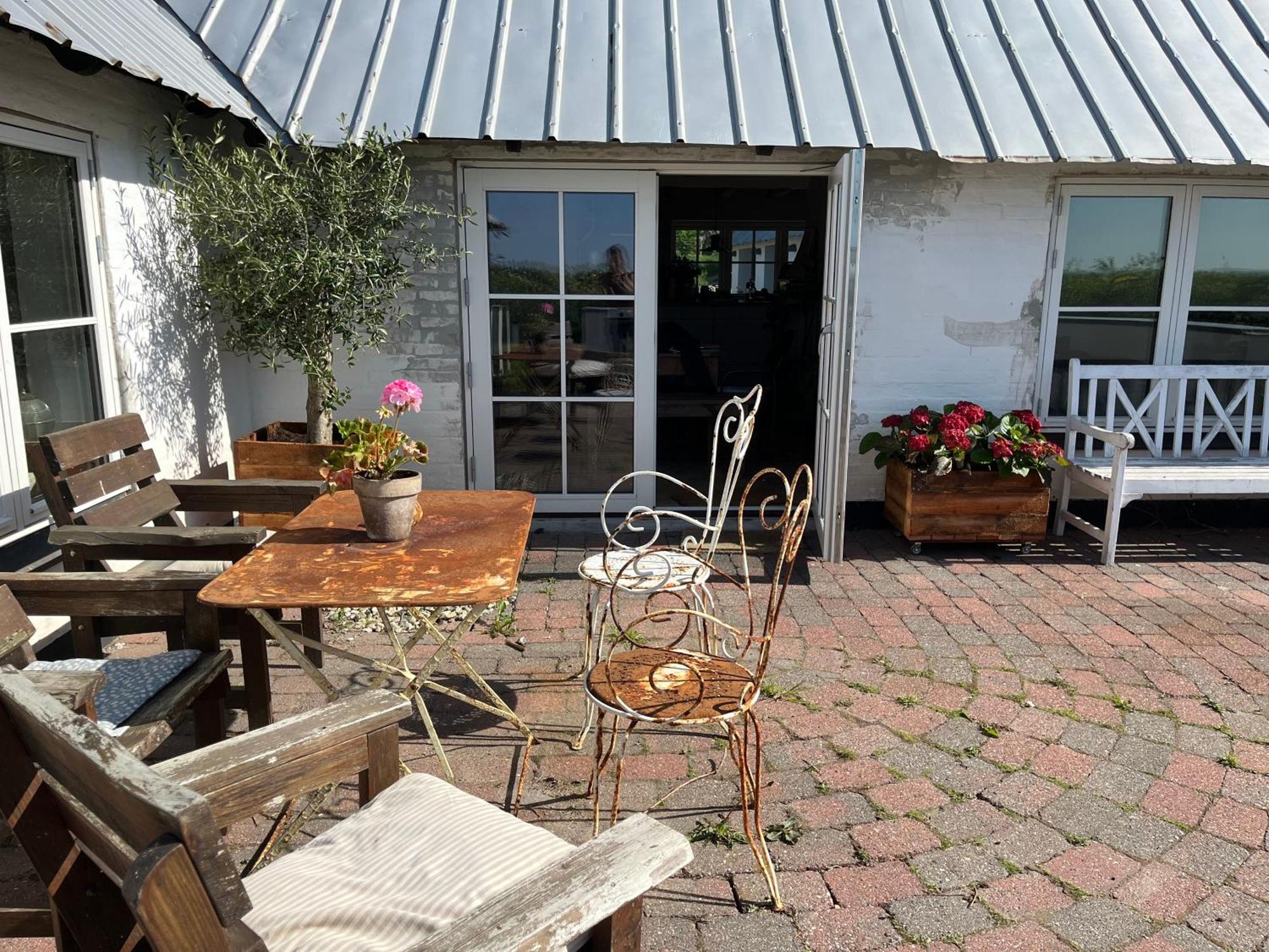 The Fishermen'S House - Charming And Close To Beach Vang  Zewnętrze zdjęcie