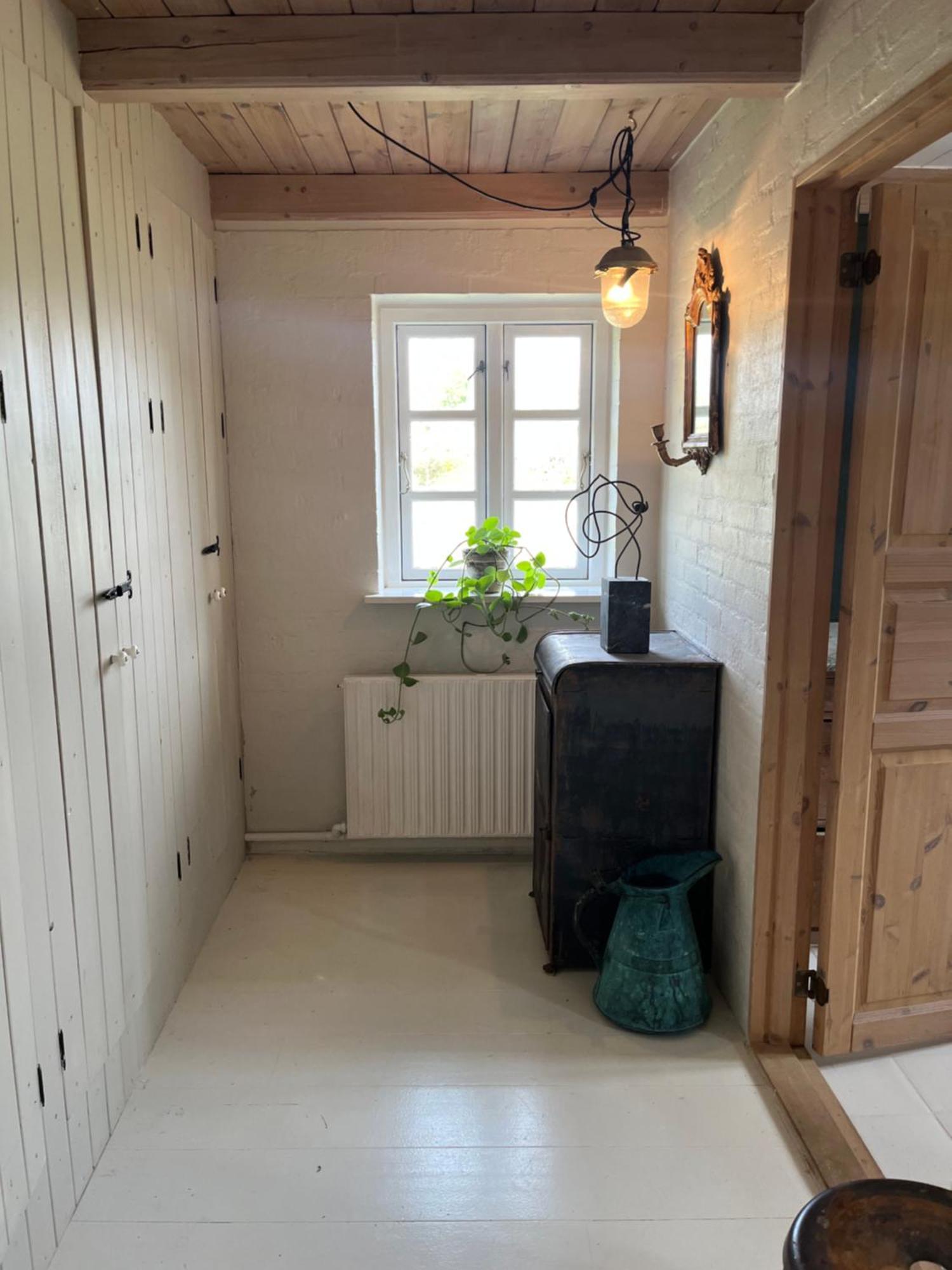 The Fishermen'S House - Charming And Close To Beach Vang  Zewnętrze zdjęcie