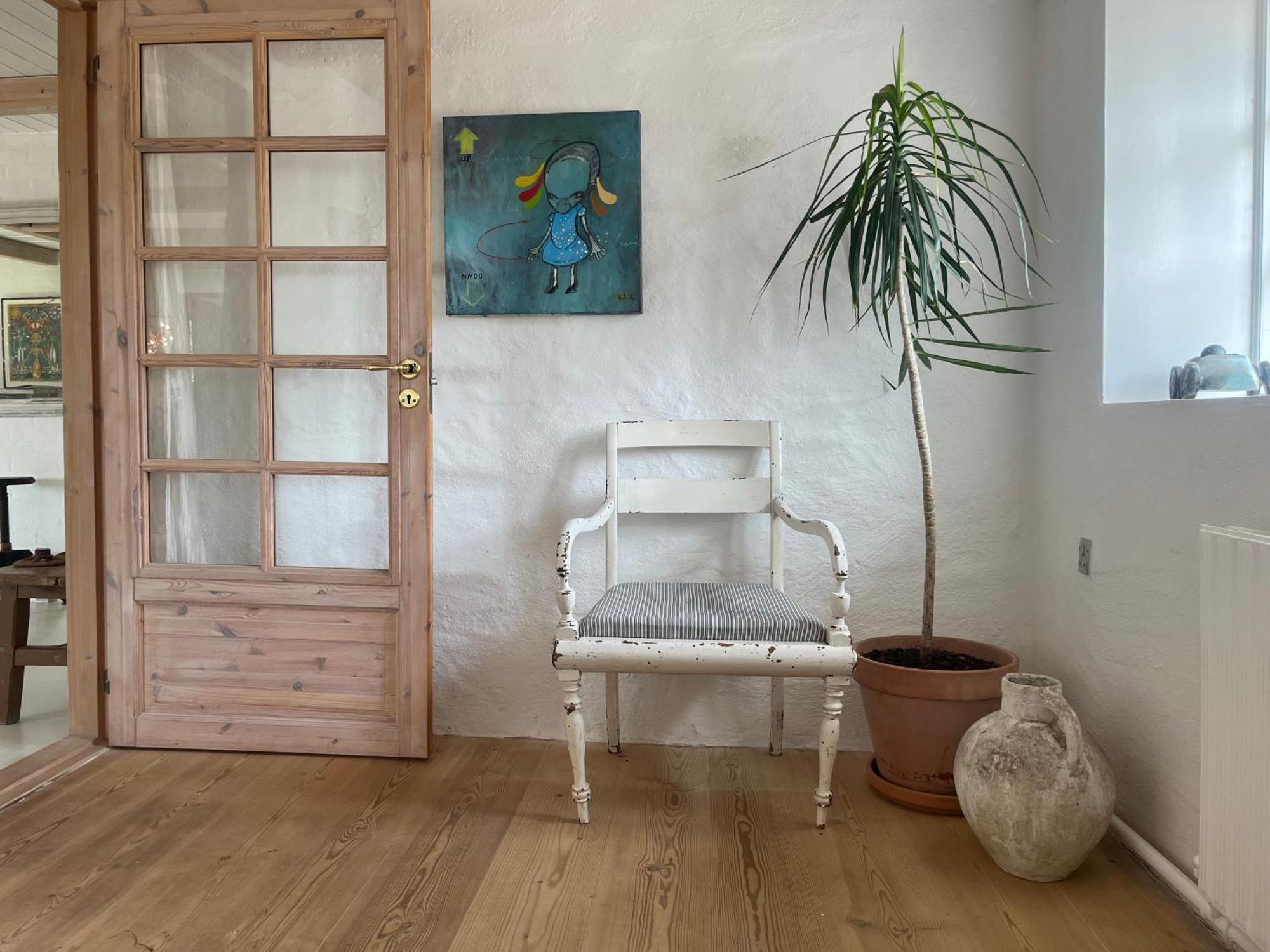 The Fishermen'S House - Charming And Close To Beach Vang  Zewnętrze zdjęcie