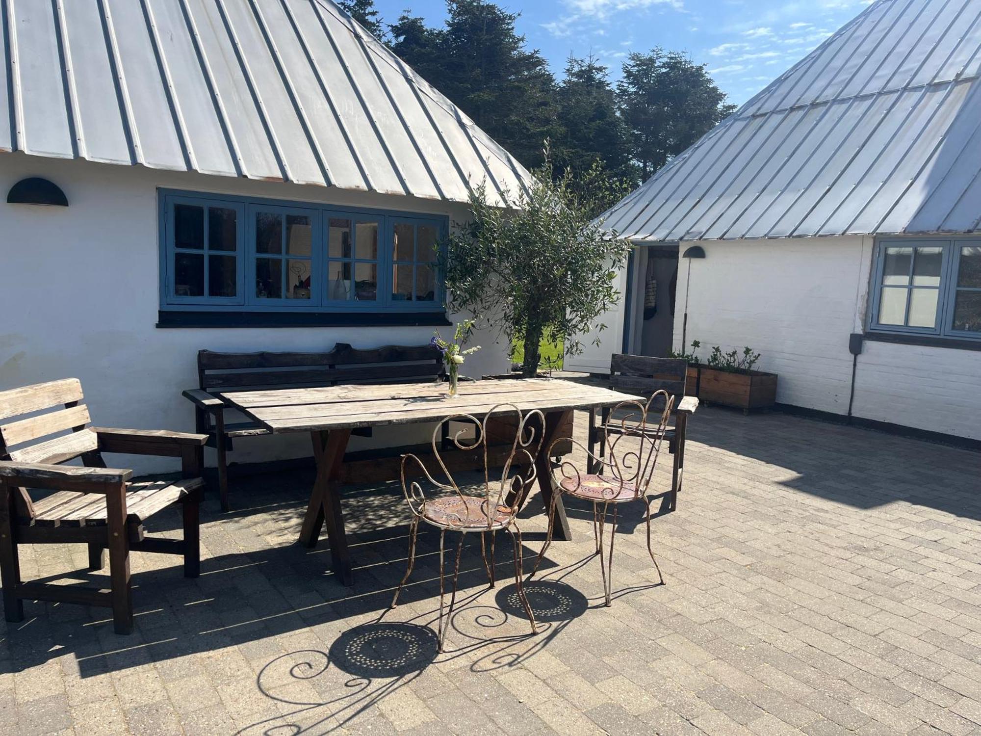 The Fishermen'S House - Charming And Close To Beach Vang  Zewnętrze zdjęcie