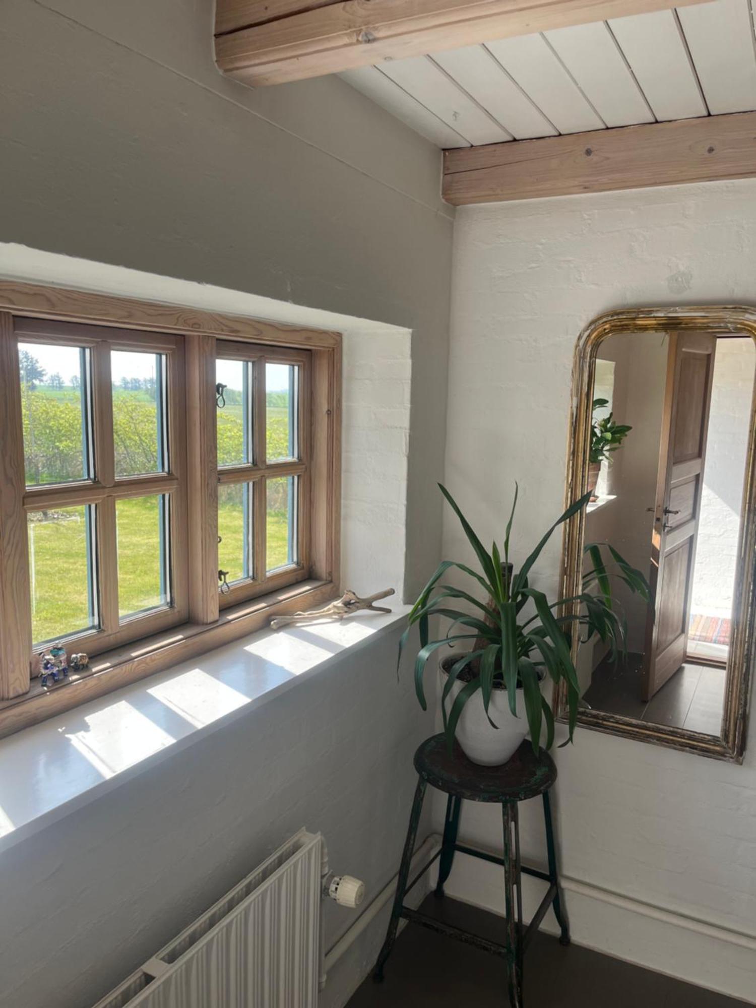 The Fishermen'S House - Charming And Close To Beach Vang  Zewnętrze zdjęcie