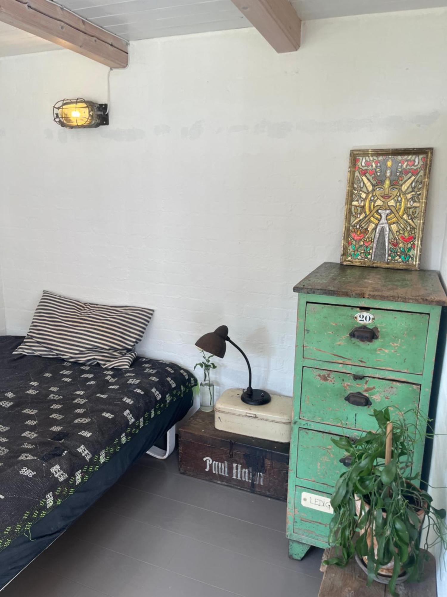 The Fishermen'S House - Charming And Close To Beach Vang  Zewnętrze zdjęcie