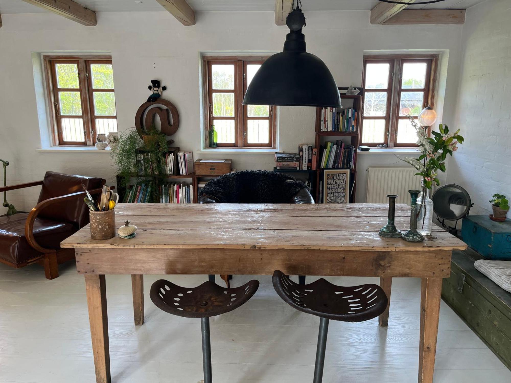 The Fishermen'S House - Charming And Close To Beach Vang  Zewnętrze zdjęcie