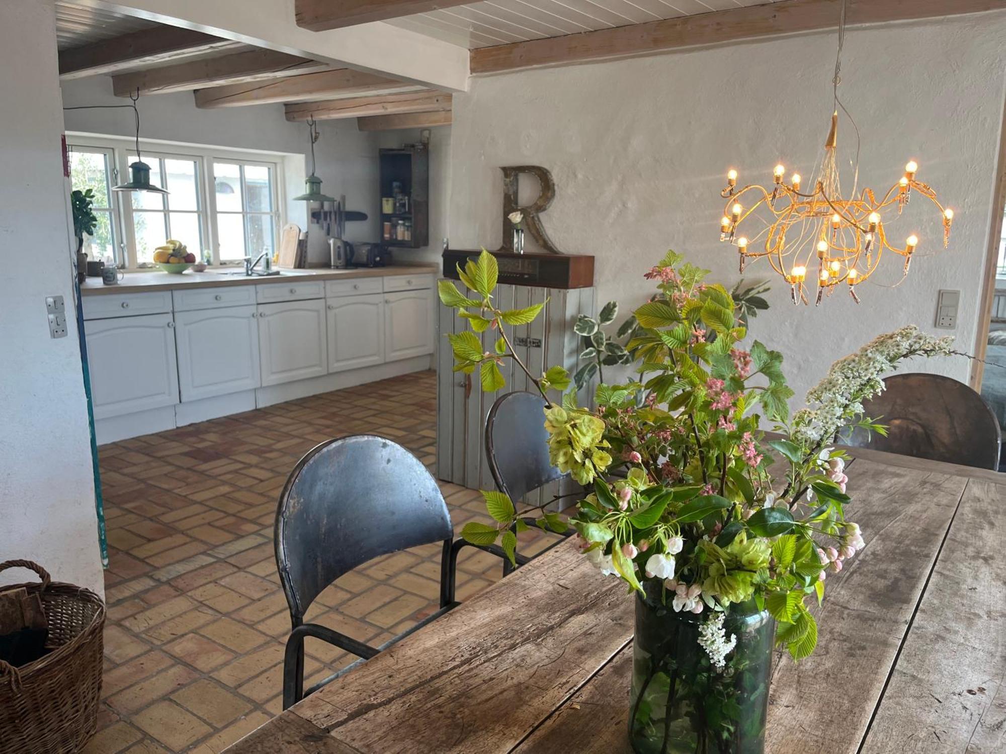 The Fishermen'S House - Charming And Close To Beach Vang  Zewnętrze zdjęcie