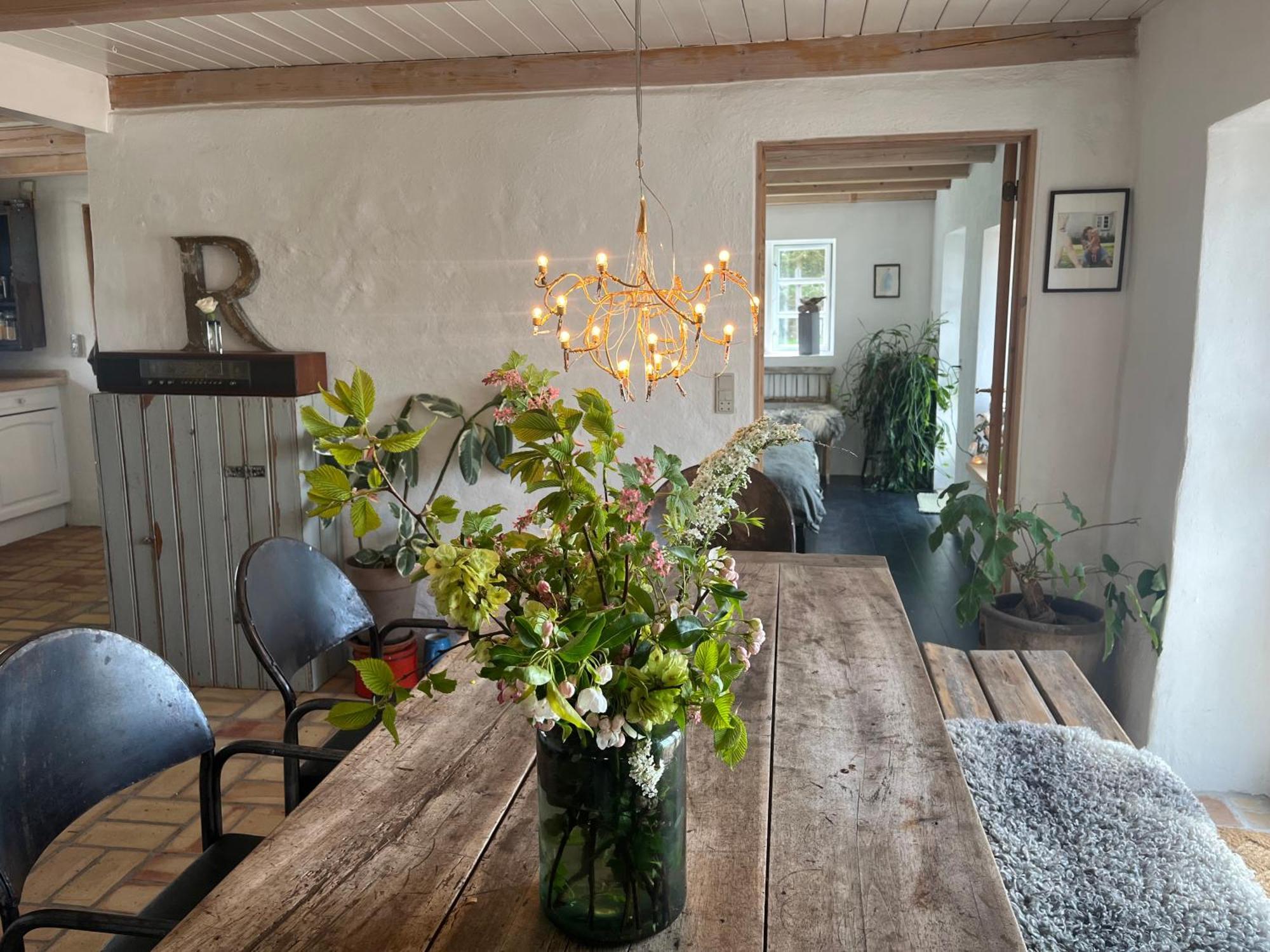 The Fishermen'S House - Charming And Close To Beach Vang  Zewnętrze zdjęcie