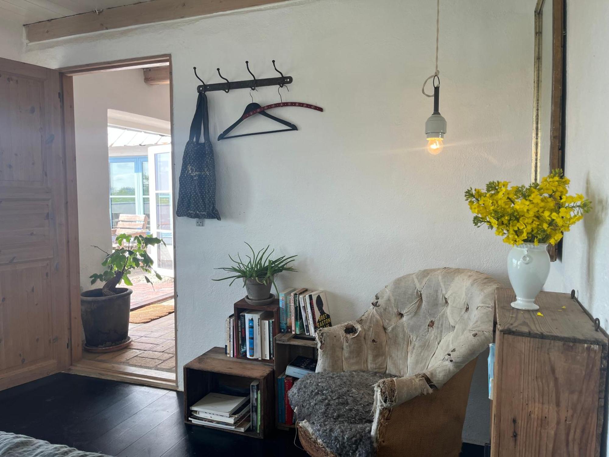 The Fishermen'S House - Charming And Close To Beach Vang  Zewnętrze zdjęcie