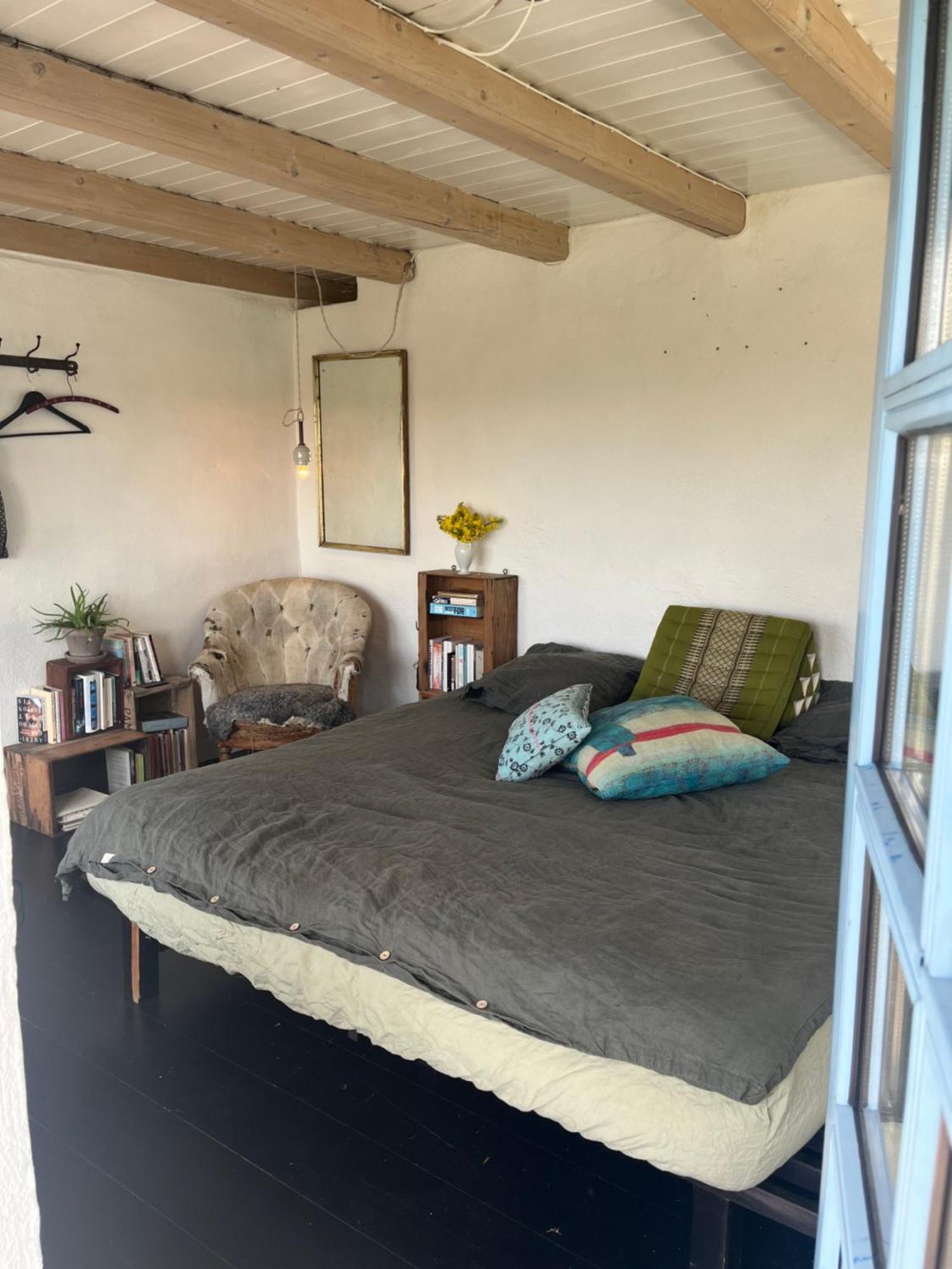 The Fishermen'S House - Charming And Close To Beach Vang  Zewnętrze zdjęcie