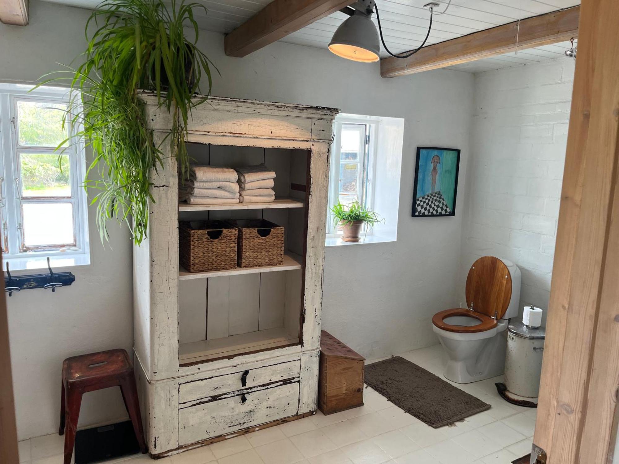 The Fishermen'S House - Charming And Close To Beach Vang  Zewnętrze zdjęcie